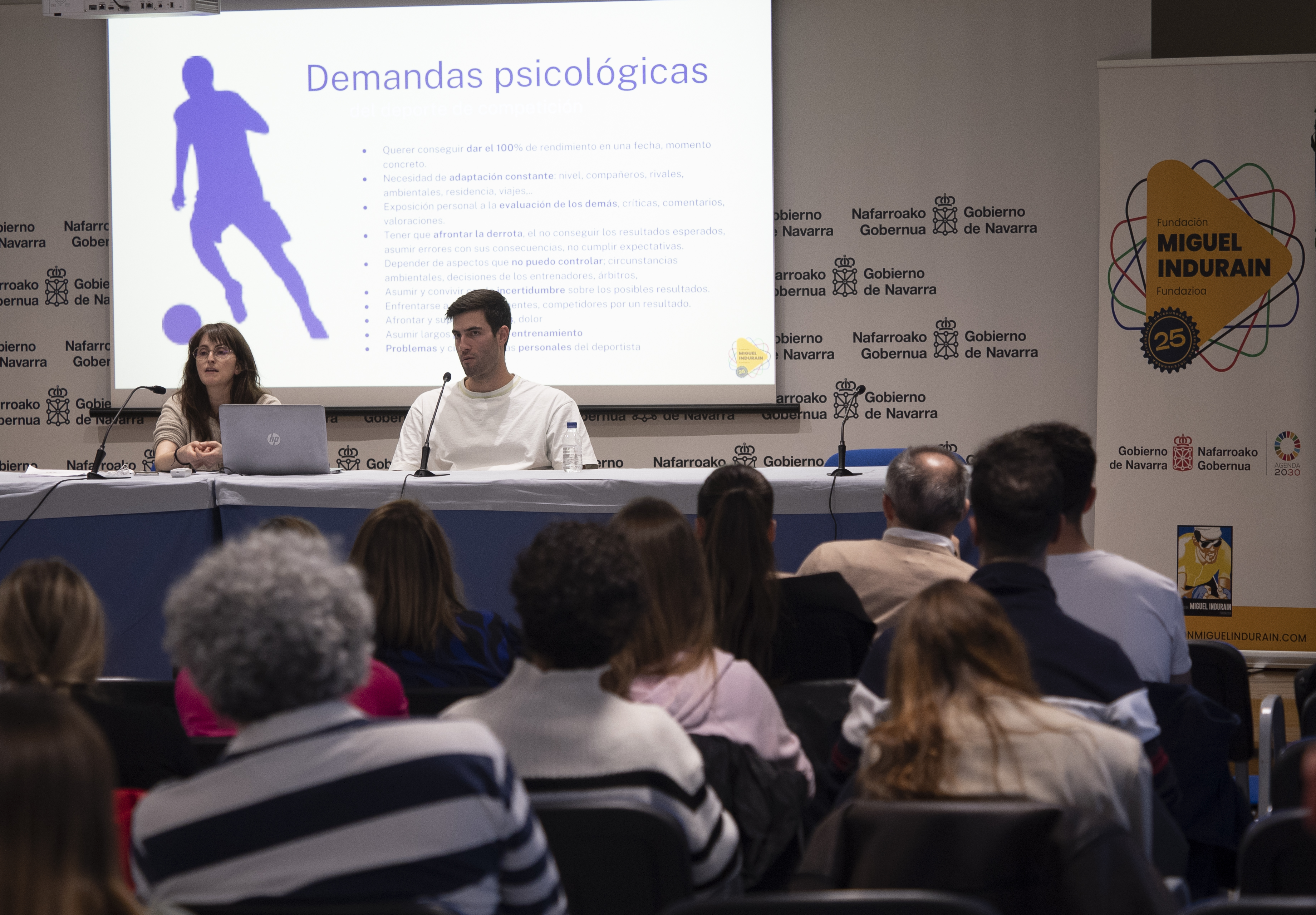 Optimizaci&oacute;n del rendimiento deportivo. Deporte y psicolog&iacute;a